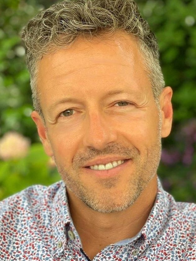 Grant Smith